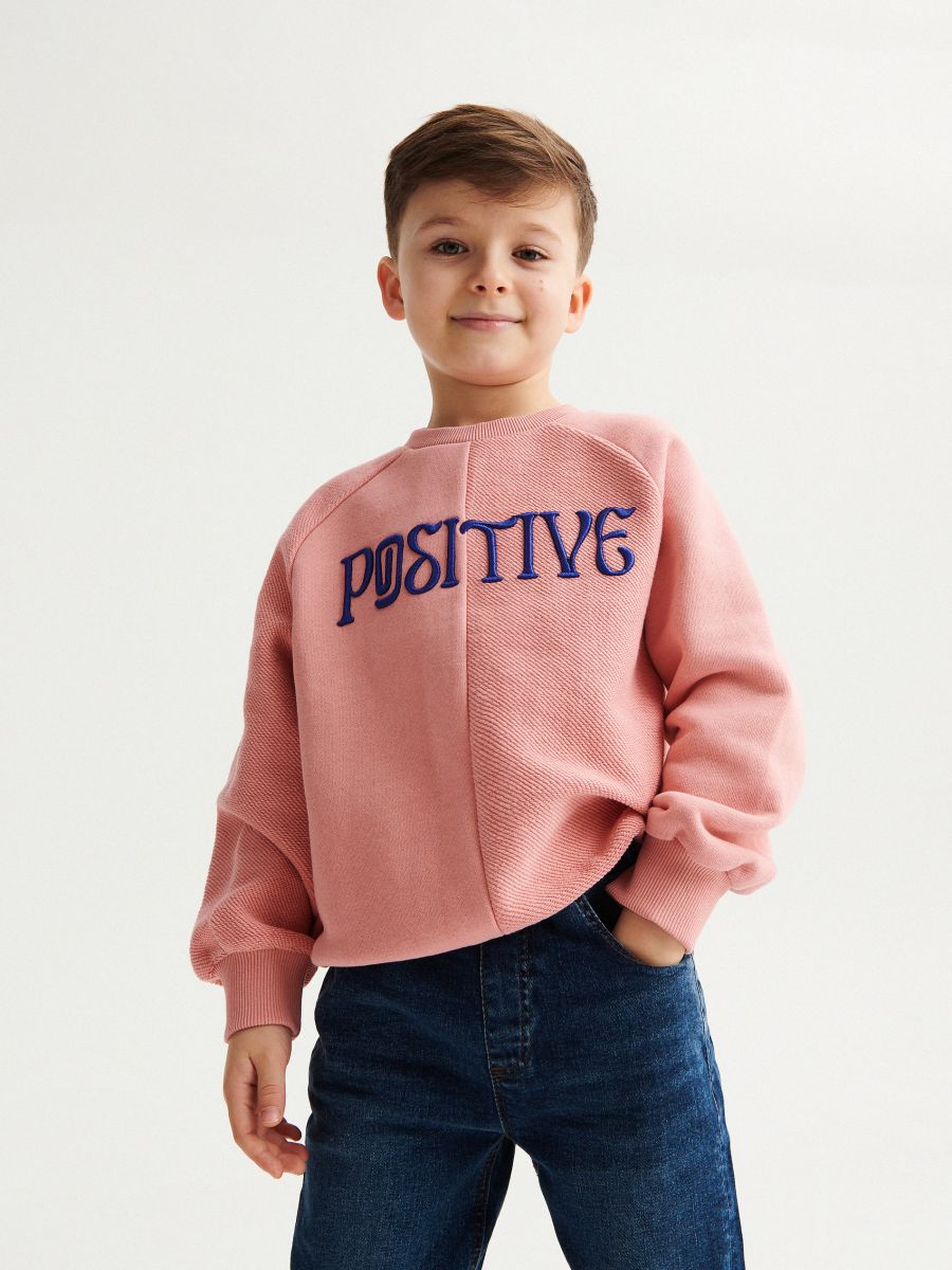 Pulover - prašna vrtnica - RESERVED - 4
