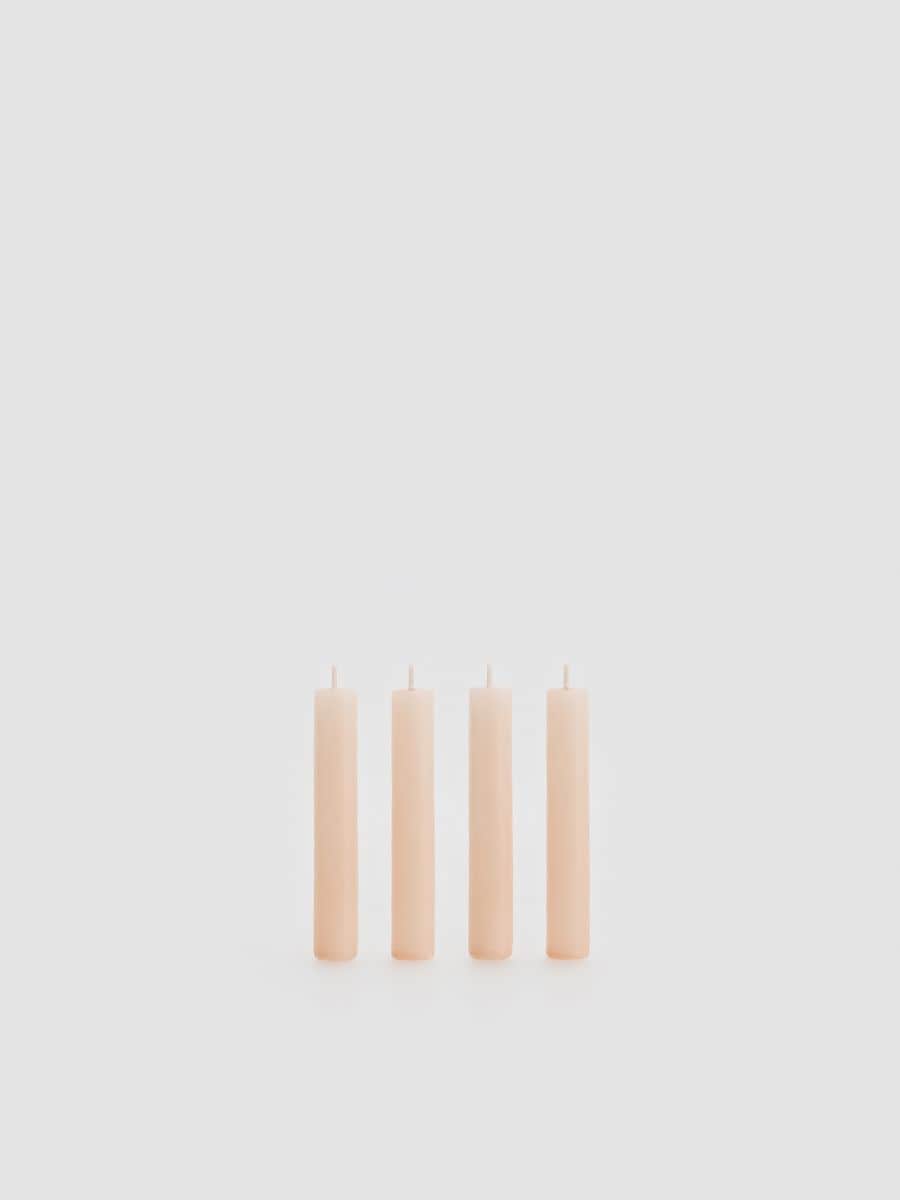CANDLE - wheat - RESERVED