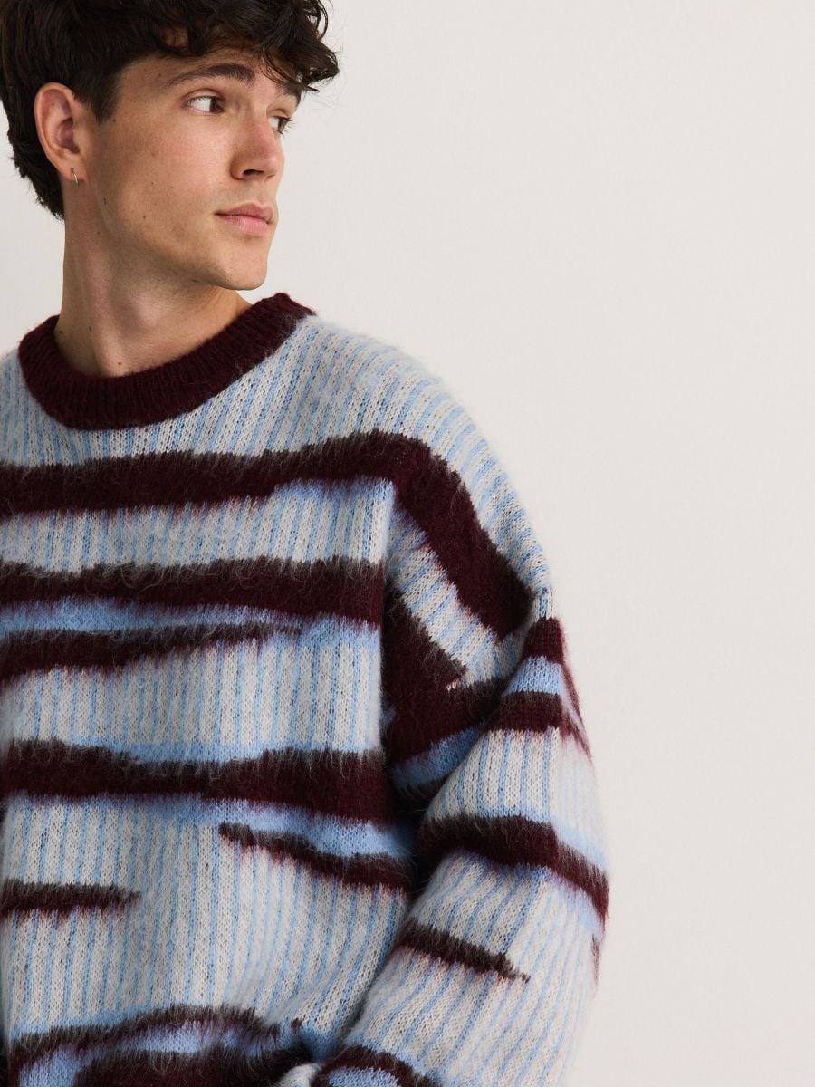 Patterned jumper - multicolor - RESERVED - 5