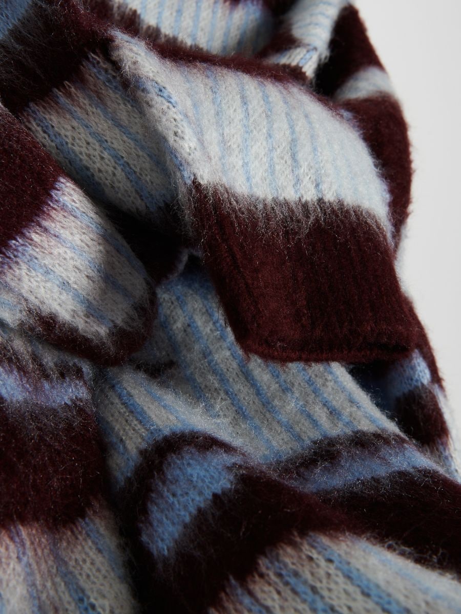 Patterned jumper - multicolor - RESERVED - 9