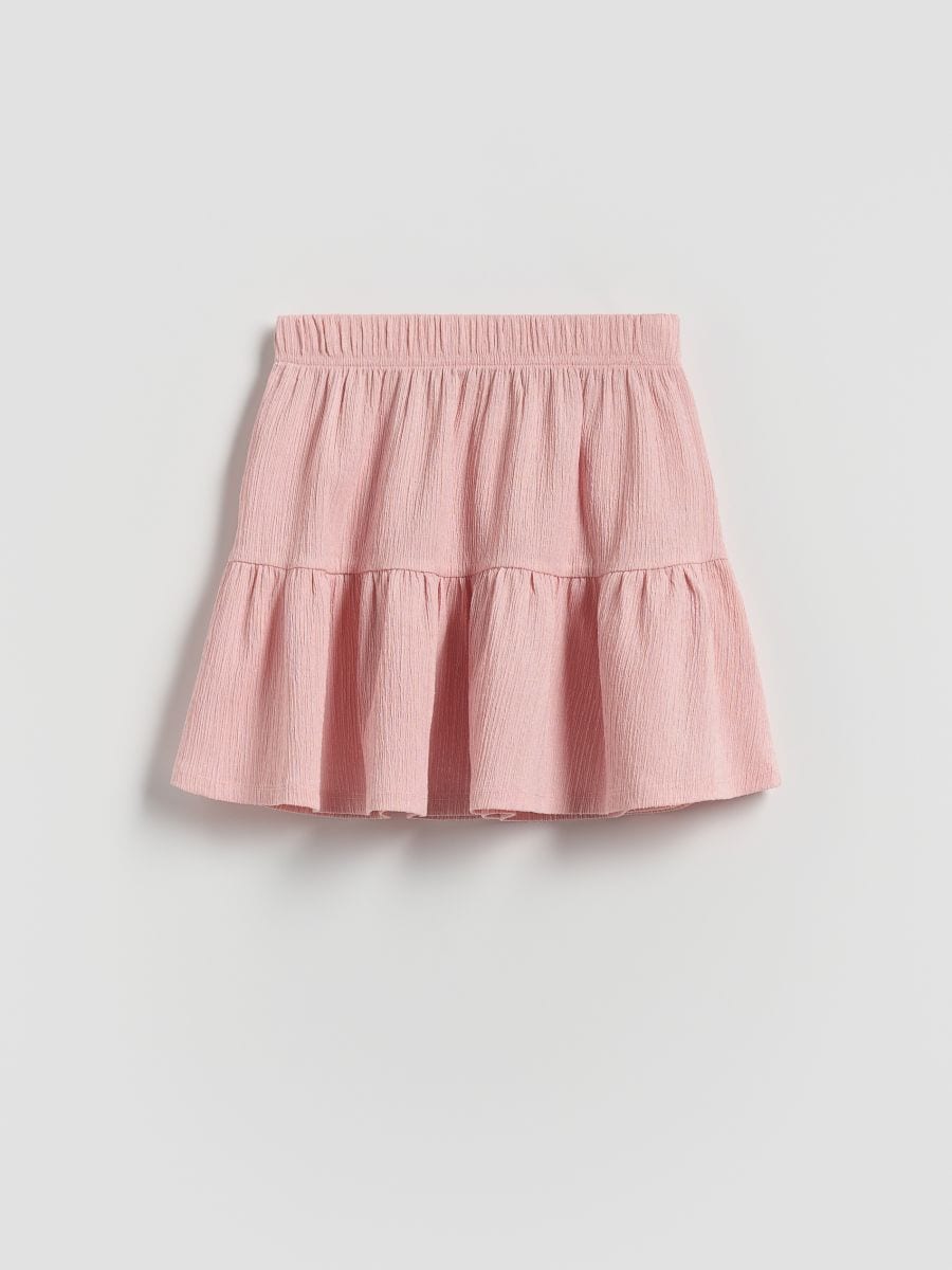 GIRLS` SKIRT - prljavoroza - RESERVED