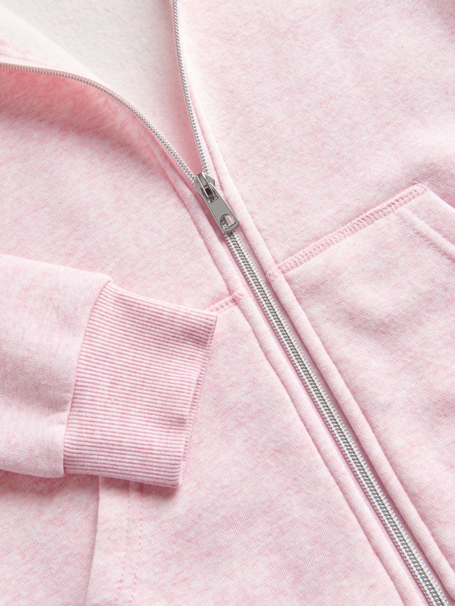 Maillot de course garçon - rose pastel - RESERVED - 5