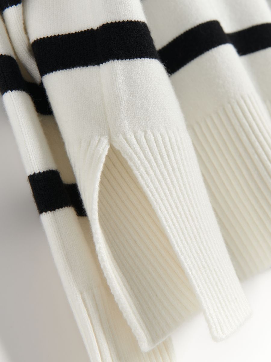 Stripe jumper - multicolor - RESERVED - 4