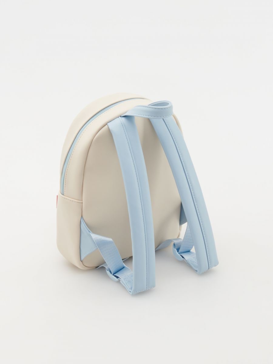 Peppa Pig backpack - wheat - RESERVED - 2