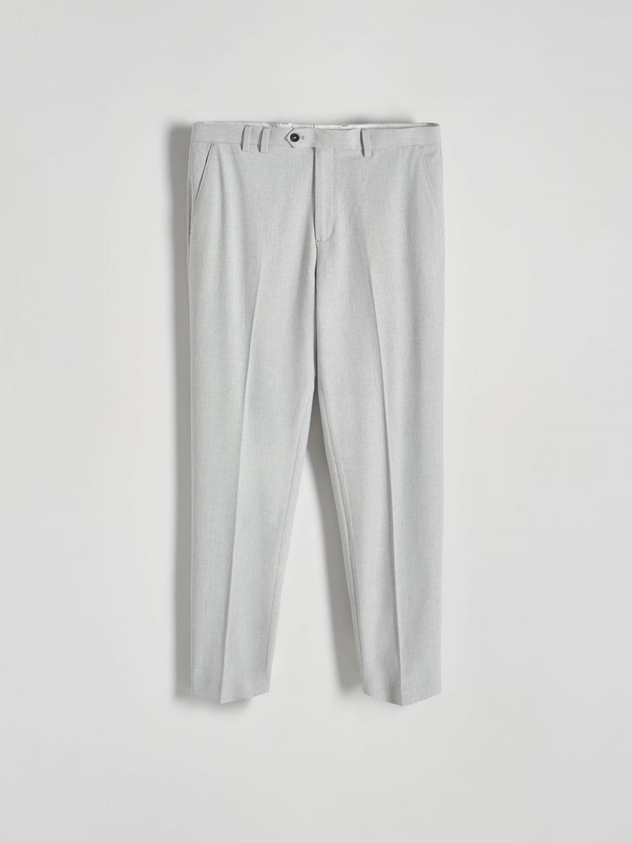 MEN`S TROUSERS - helehall - RESERVED