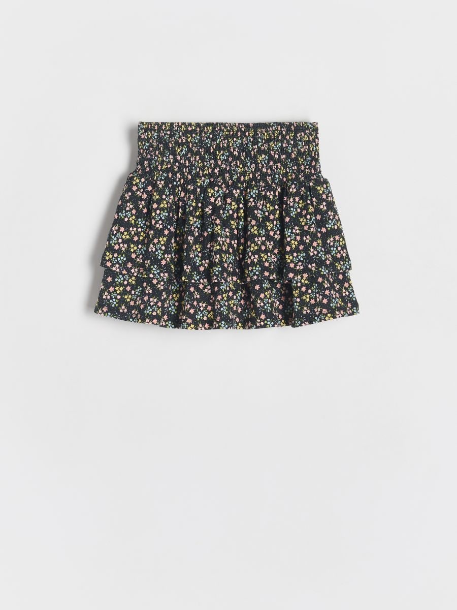 Skort - multicolor - RESERVED - 3