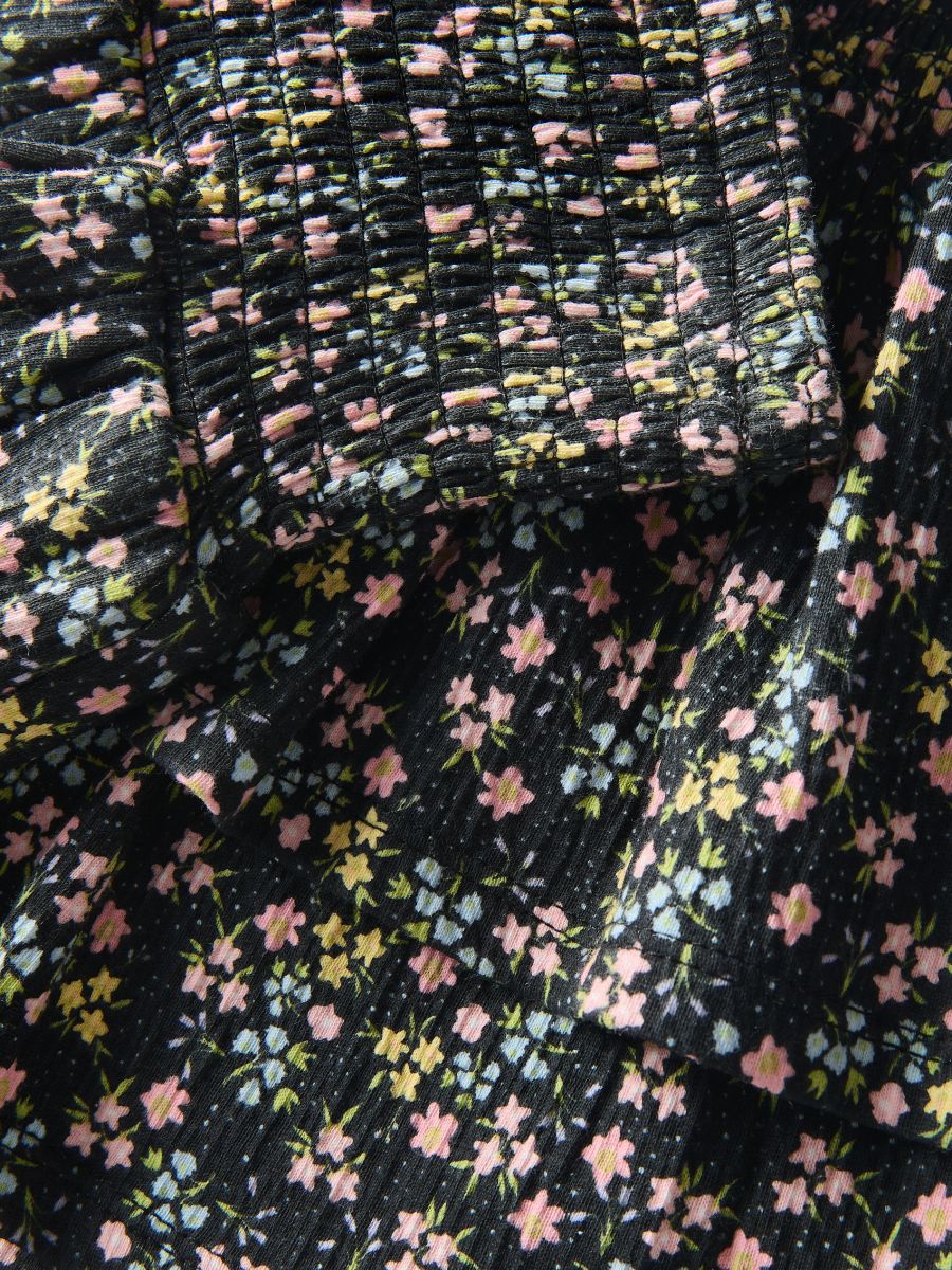 Skort - multicolor - RESERVED - 5