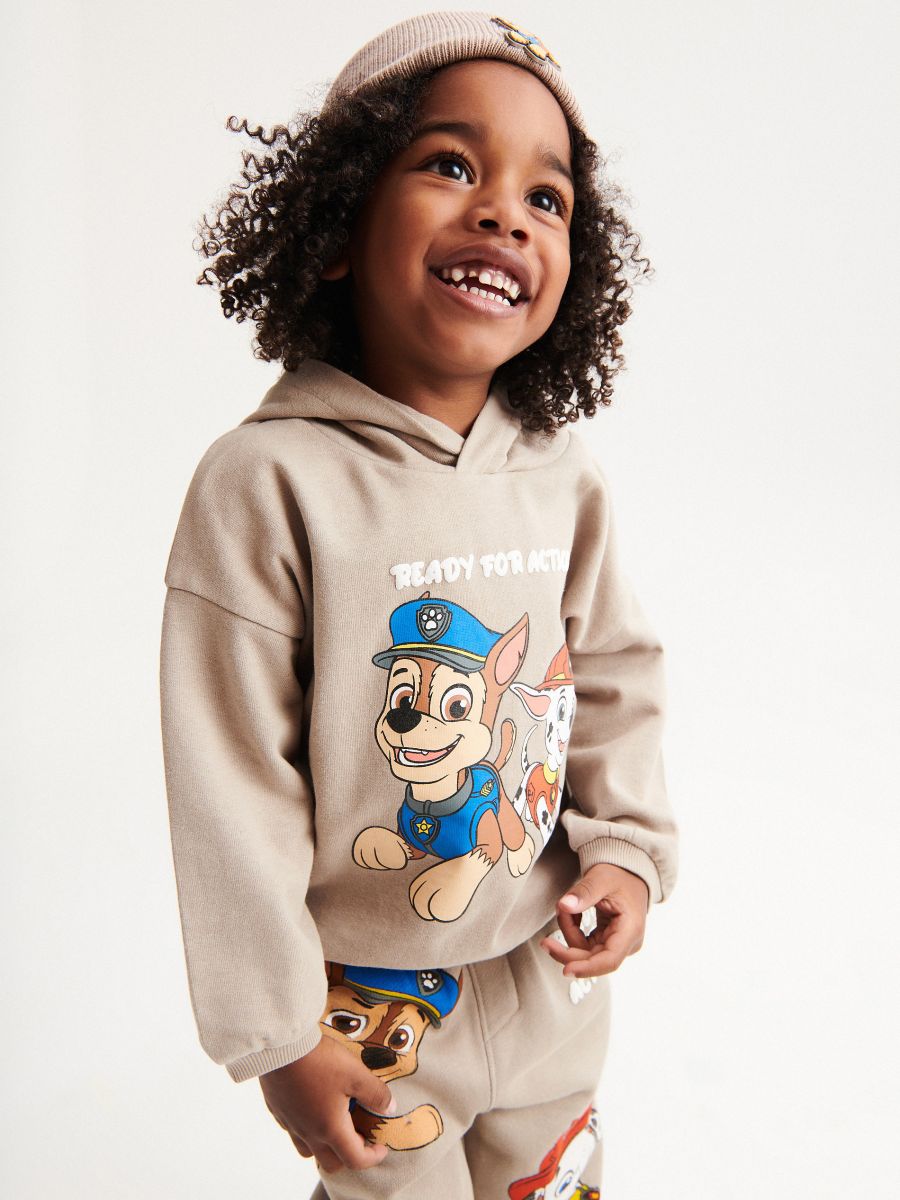 Outlet Reserved Paw Patrol Sweatshirt