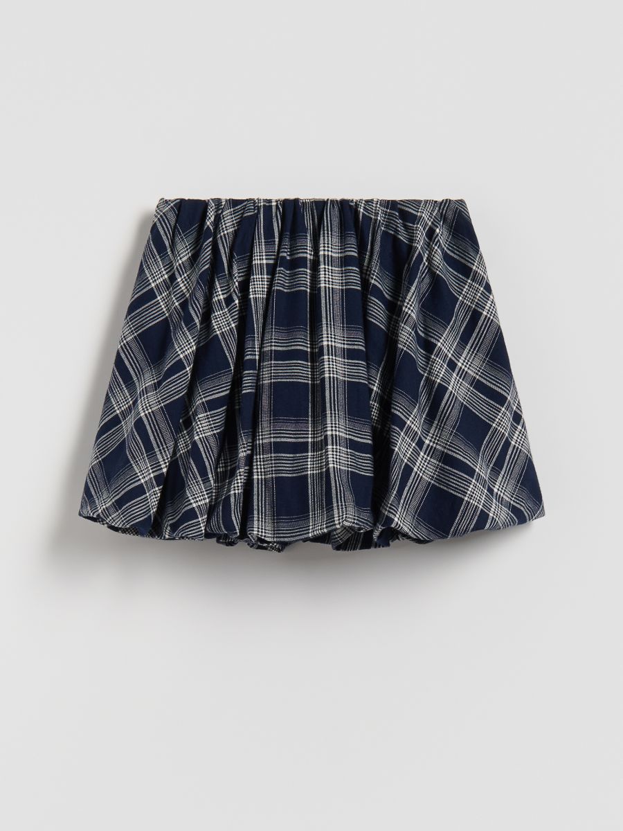 Skort - multicolor - RESERVED
