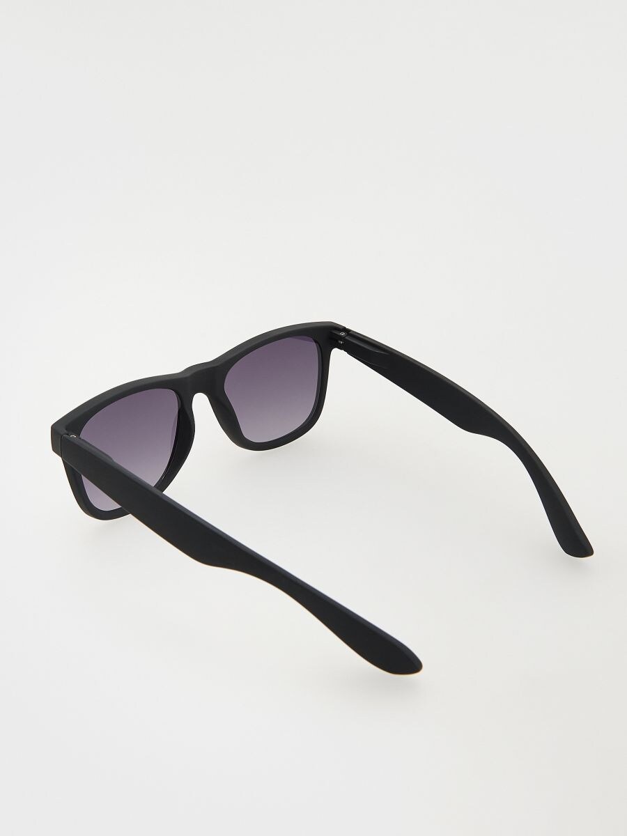Päikeseprillid Wayfarer - must - RESERVED - 3