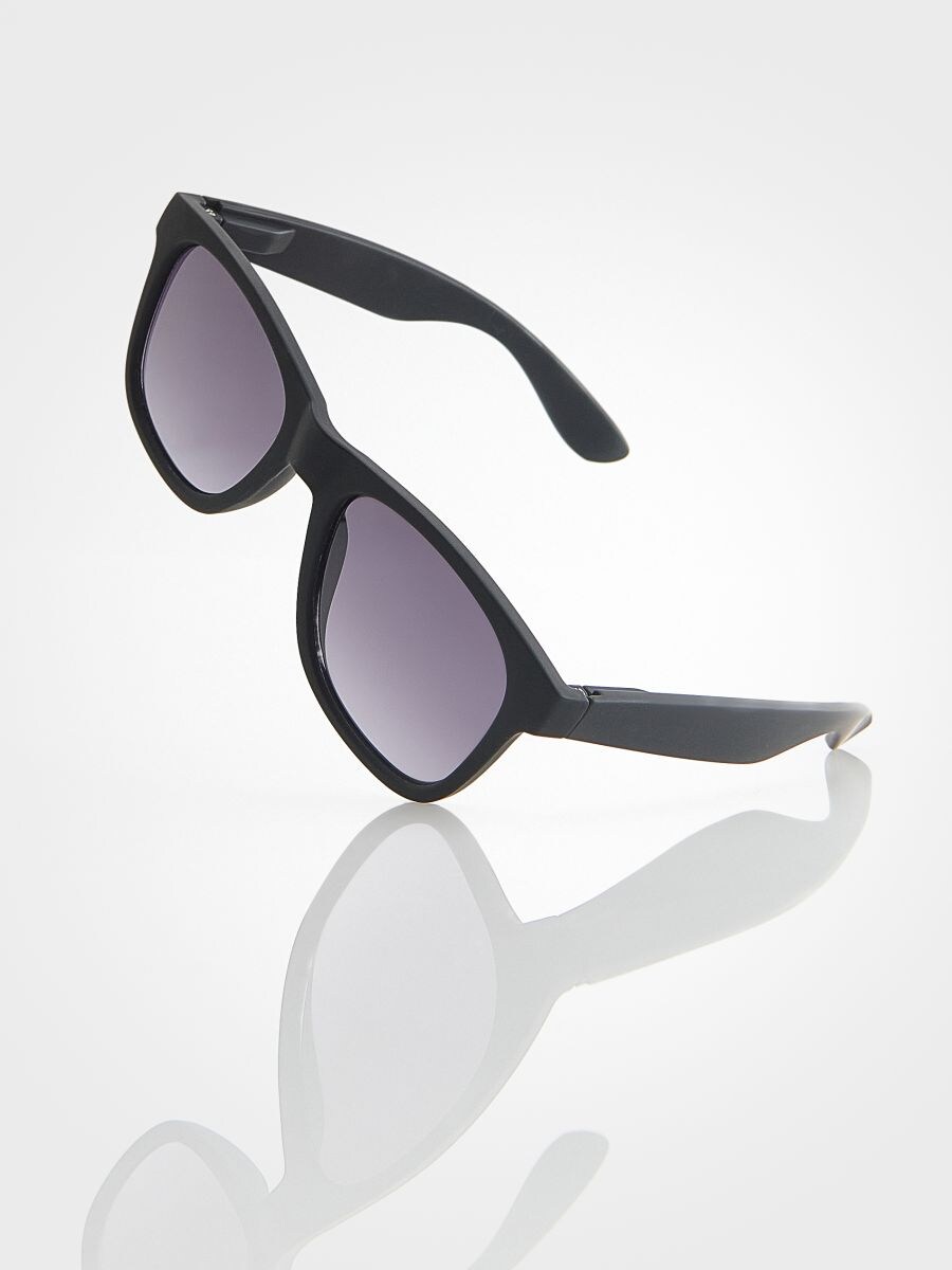 Päikeseprillid Wayfarer - must - RESERVED - 4
