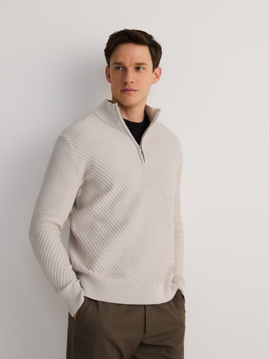 Structural jumper - light grey - RESERVED