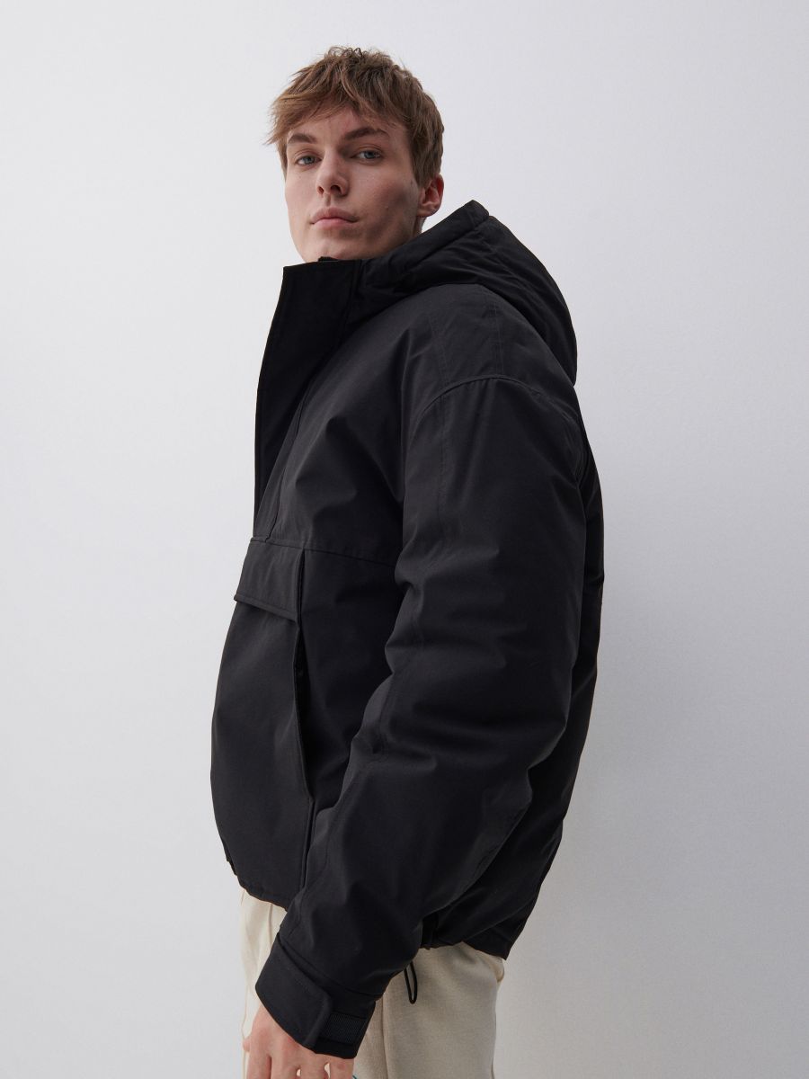 Anorak-jakk - must - RESERVED - 3