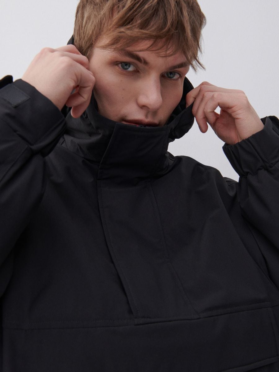 Anorak-jakk - must - RESERVED - 6