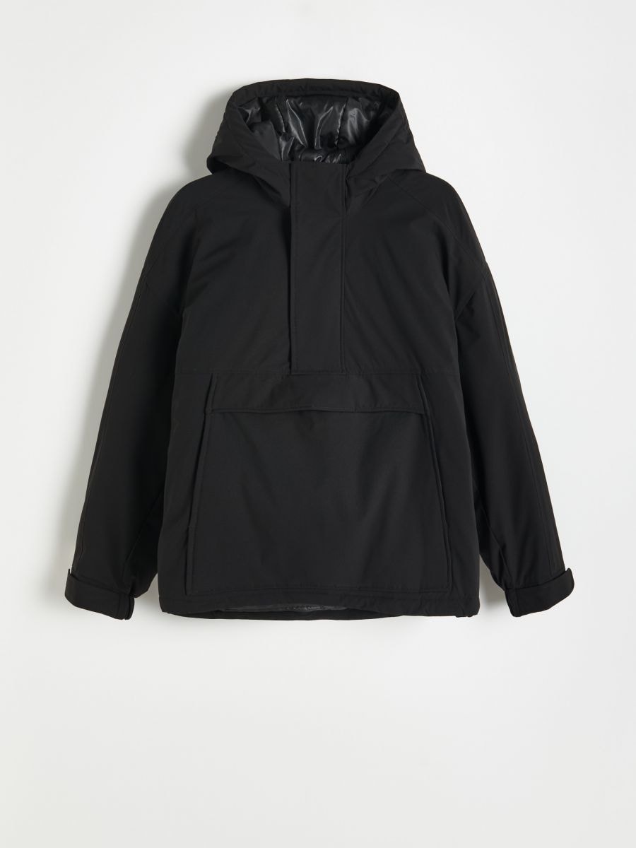 Anorak-jakk - must - RESERVED - 4