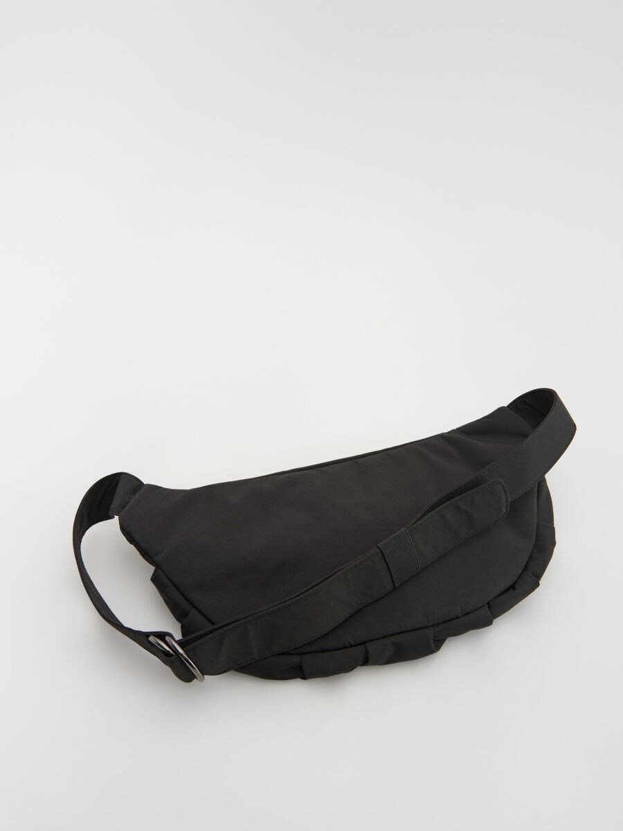 Bum bag - black - RESERVED - 4