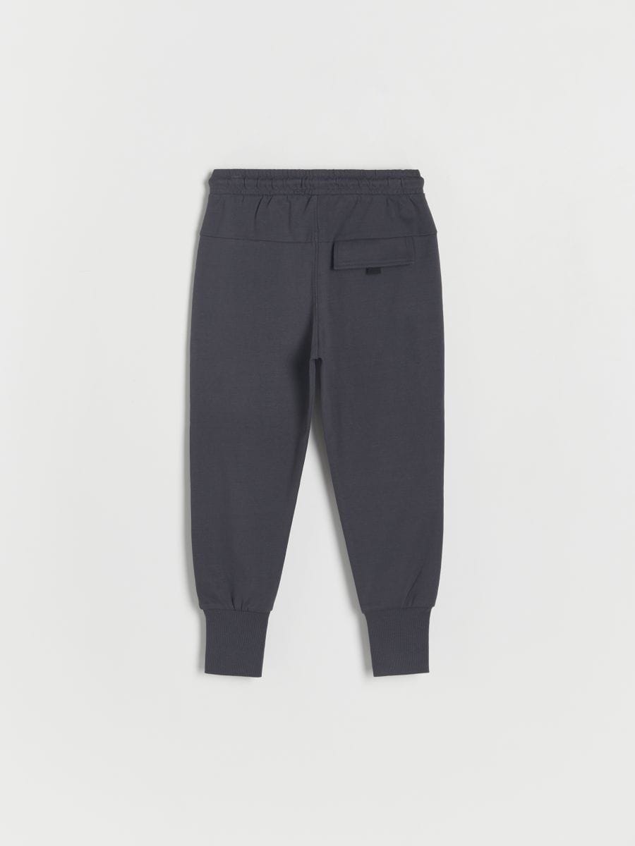 Joggers - dark grey - RESERVED - 3