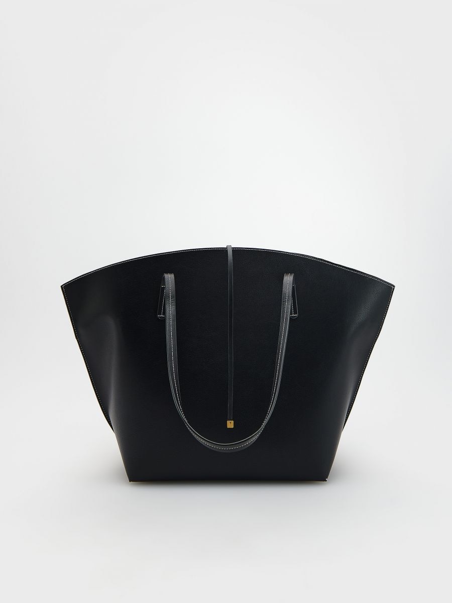 Shopper bag Color black - RESERVED - 4271Y-99X
