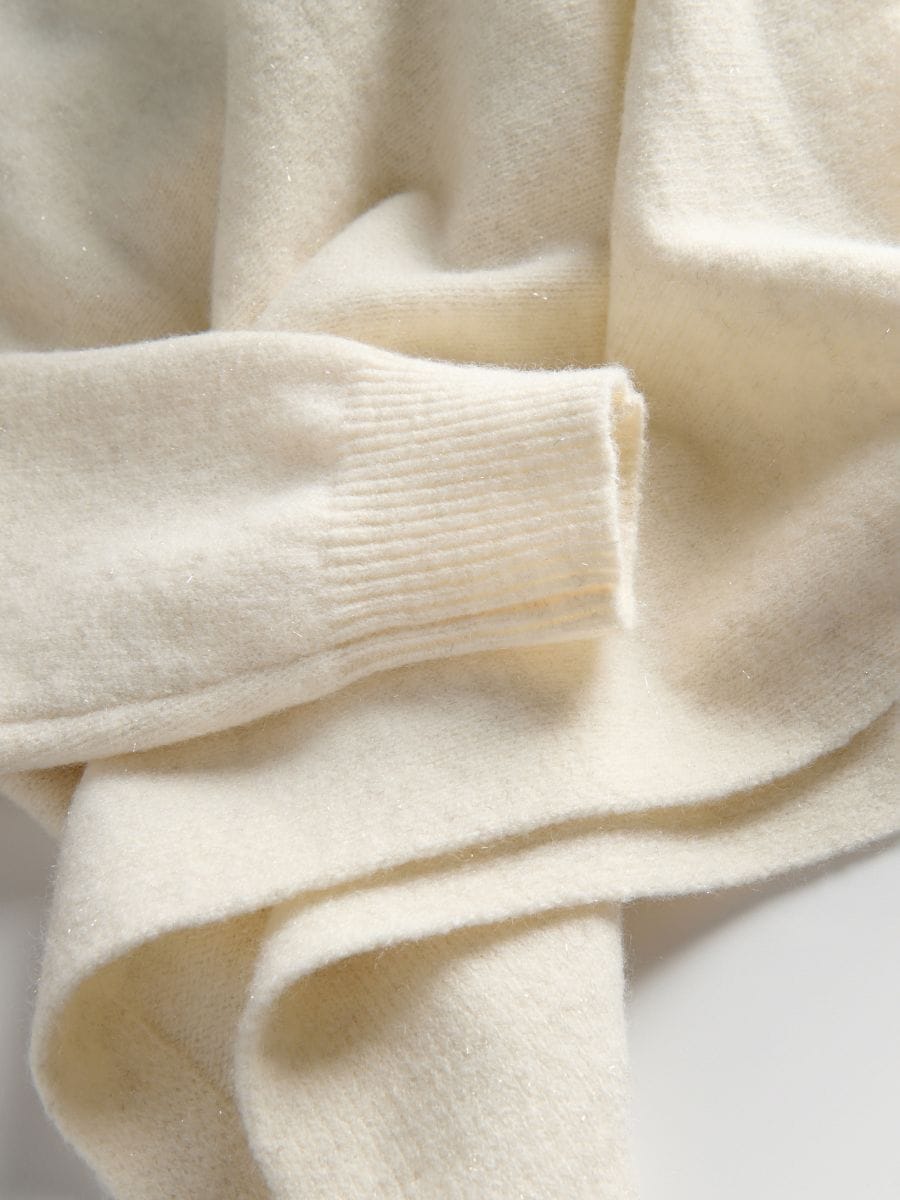 Pull uni - nude - RESERVED - 6
