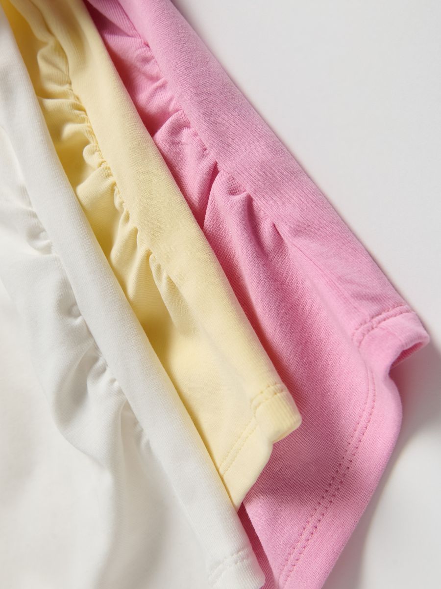 LADIES` BLOUSE - white - RESERVED - 6