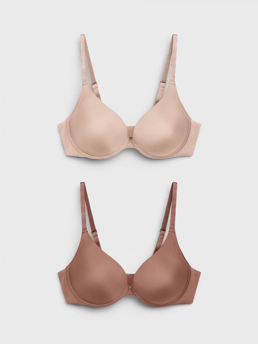 2er-Pack Bhs - beige - RESERVED - 3