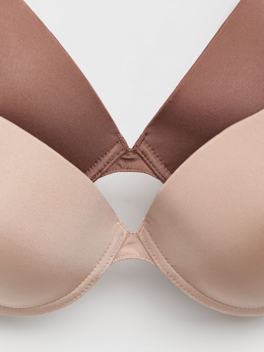 2er-Pack Bhs - beige - RESERVED - 5