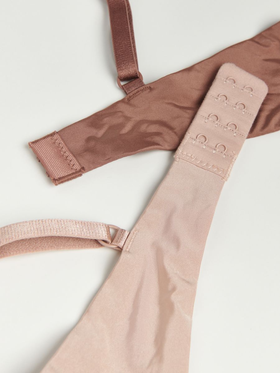 2er-Pack Bhs - beige - RESERVED - 6