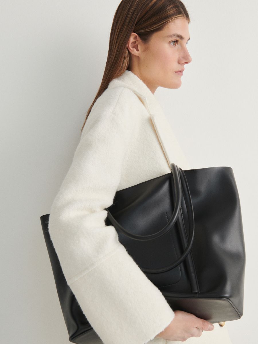 Shopper-väska