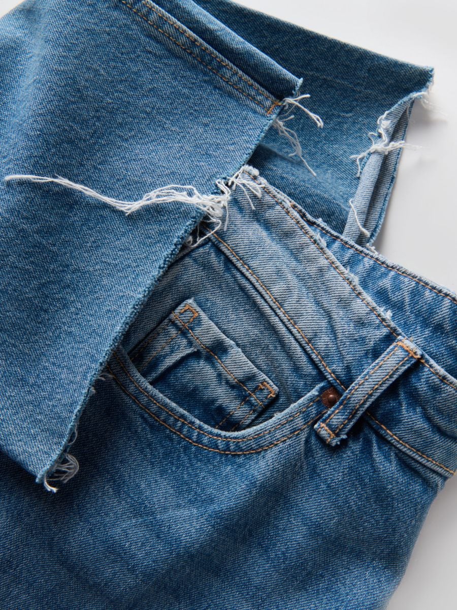 Jeans zw premium petit blue clearance