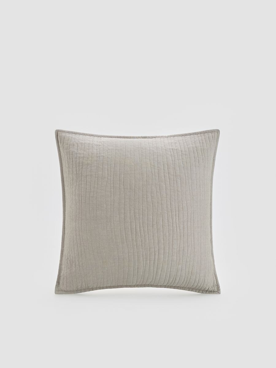 Muslin pillowcase outlet