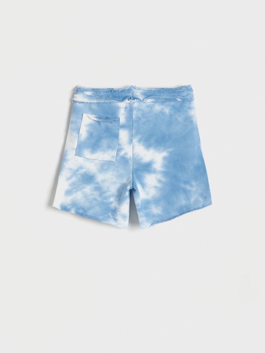 GIRLS` SHORTS - multicolor - RESERVED - 4