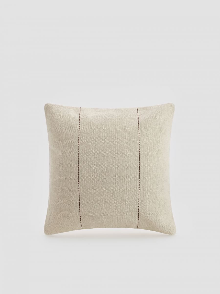 PILLOWCASE - beige - RESERVED