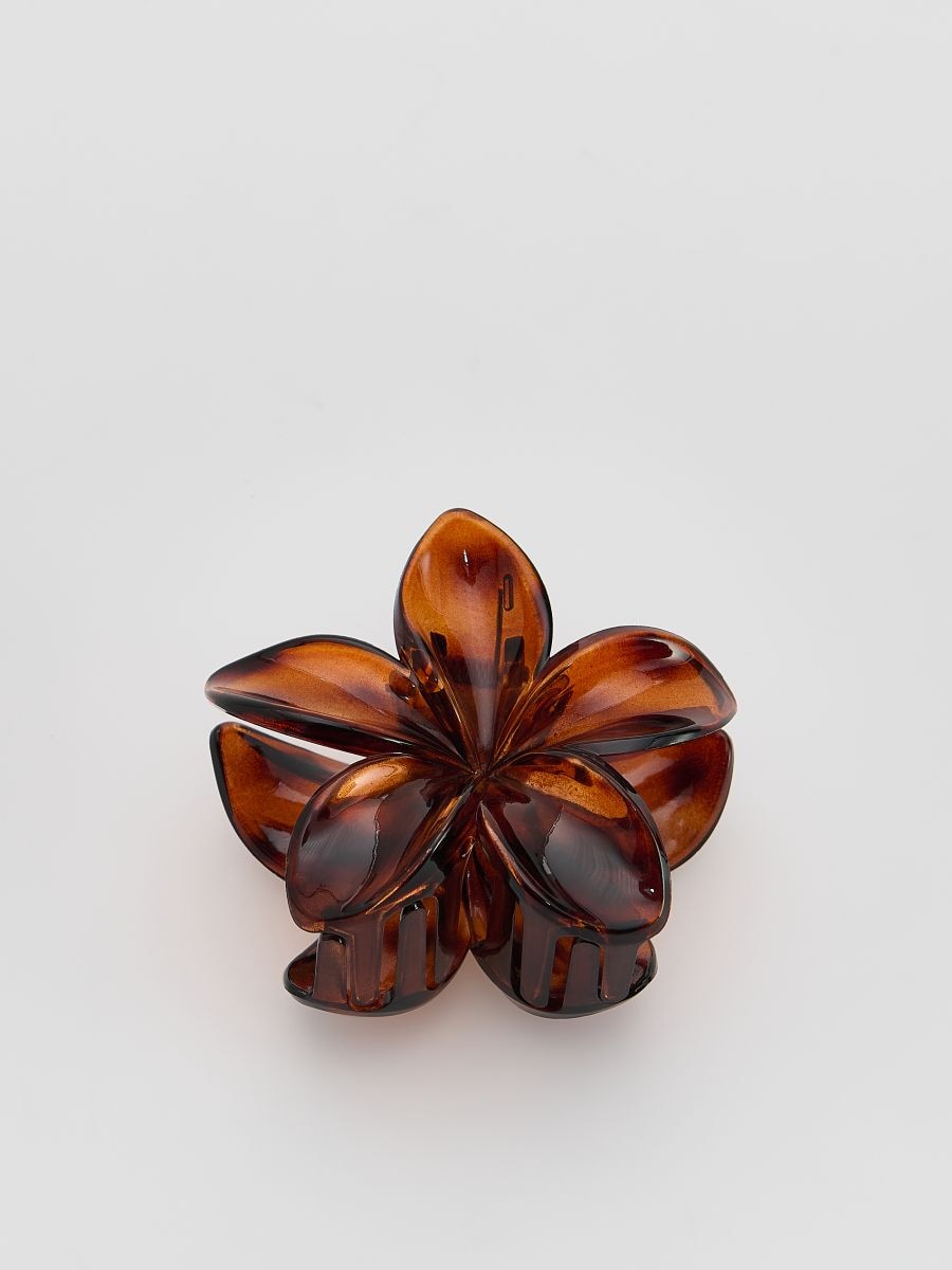 HAIR-CLIP - RUSKEA - RESERVED