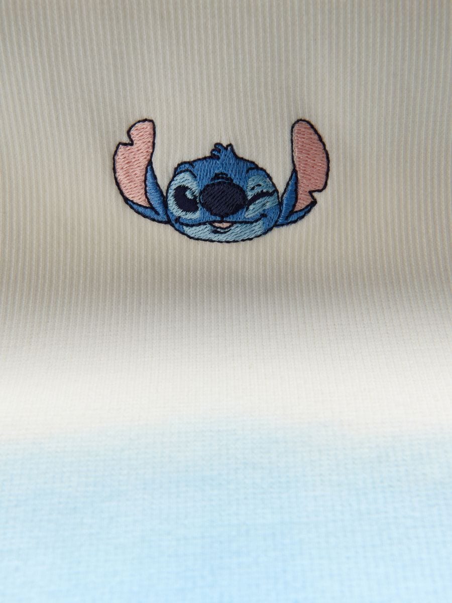 Top Lilo i Stitch - šareno - RESERVED - 2