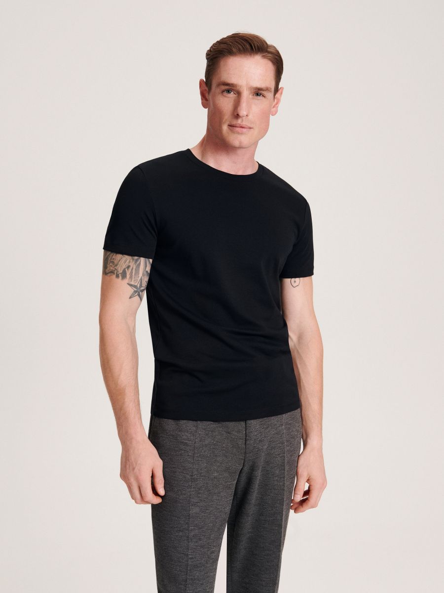 slim tees