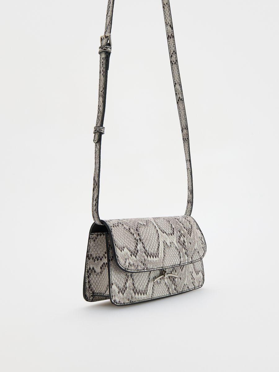 Crossbody torba - više boja - RESERVED - 2