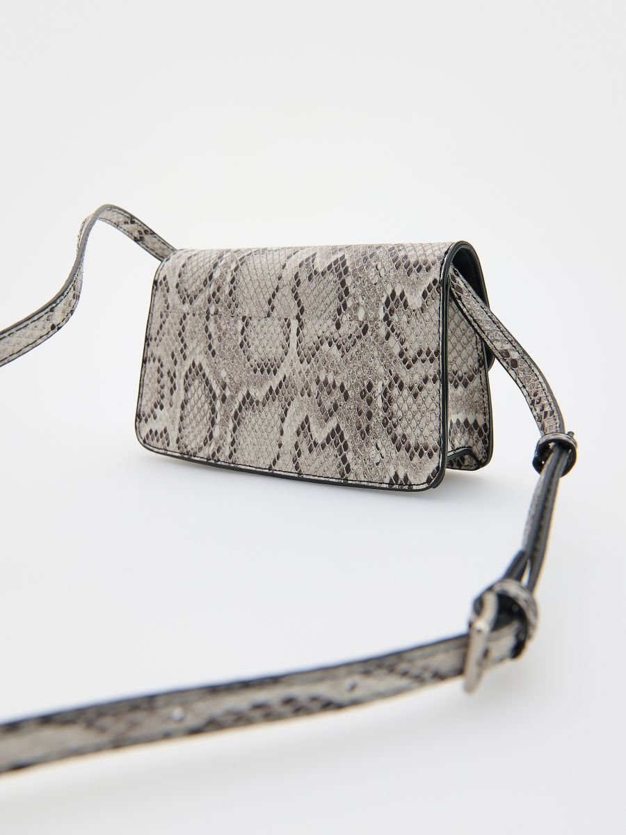 Crossbody torba - više boja - RESERVED - 3