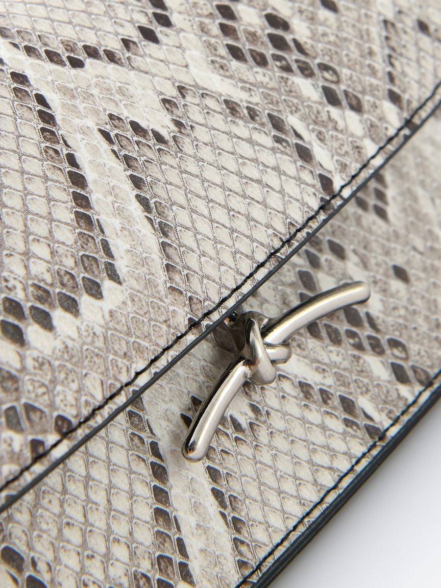 Crossbody torba - više boja - RESERVED - 5