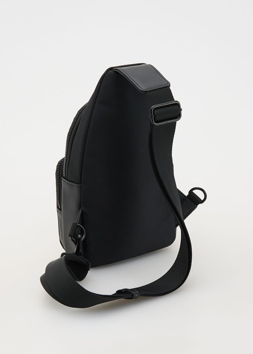 Sac à dos multi-matières - Noir - RESERVED - 2