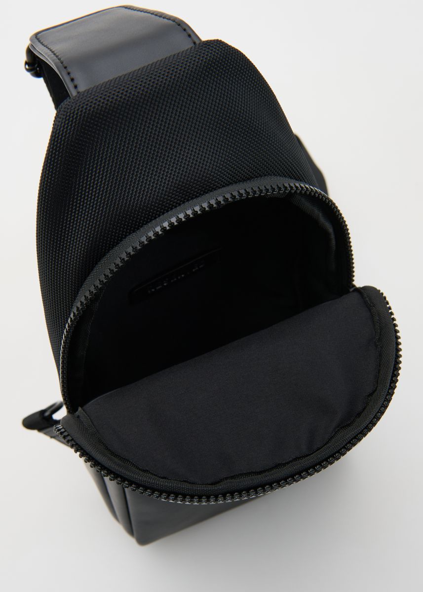 Sac à dos multi-matières - Noir - RESERVED - 4