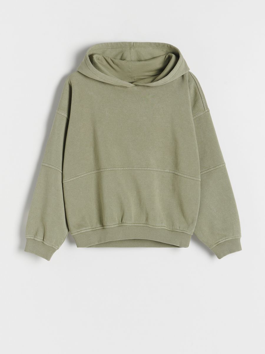 Reserved cheap essential hoodie