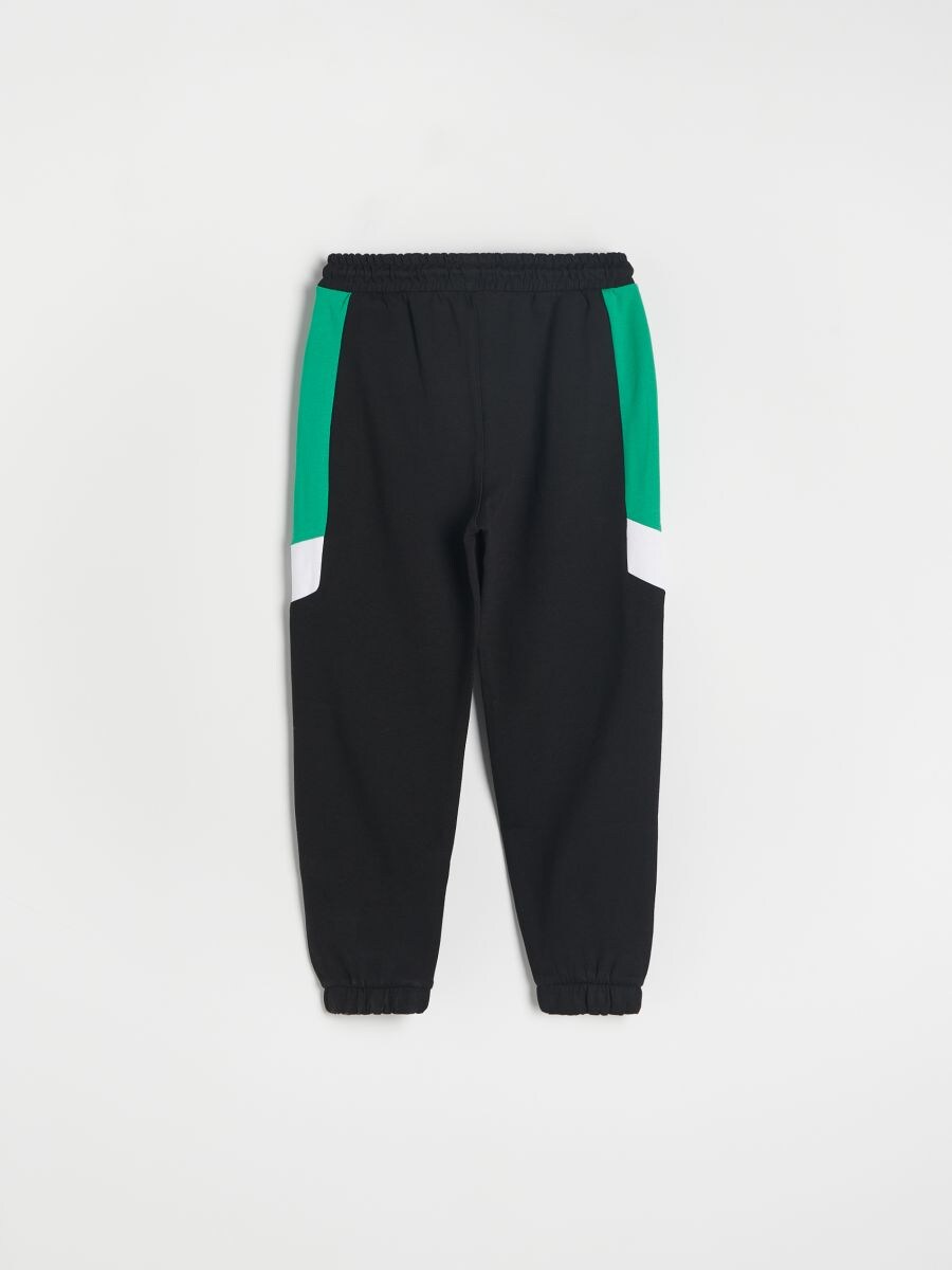 Joggers - black - RESERVED - 5