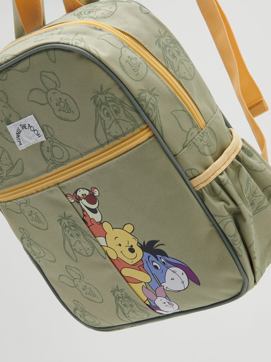 Zaino winnie the pooh hotsell