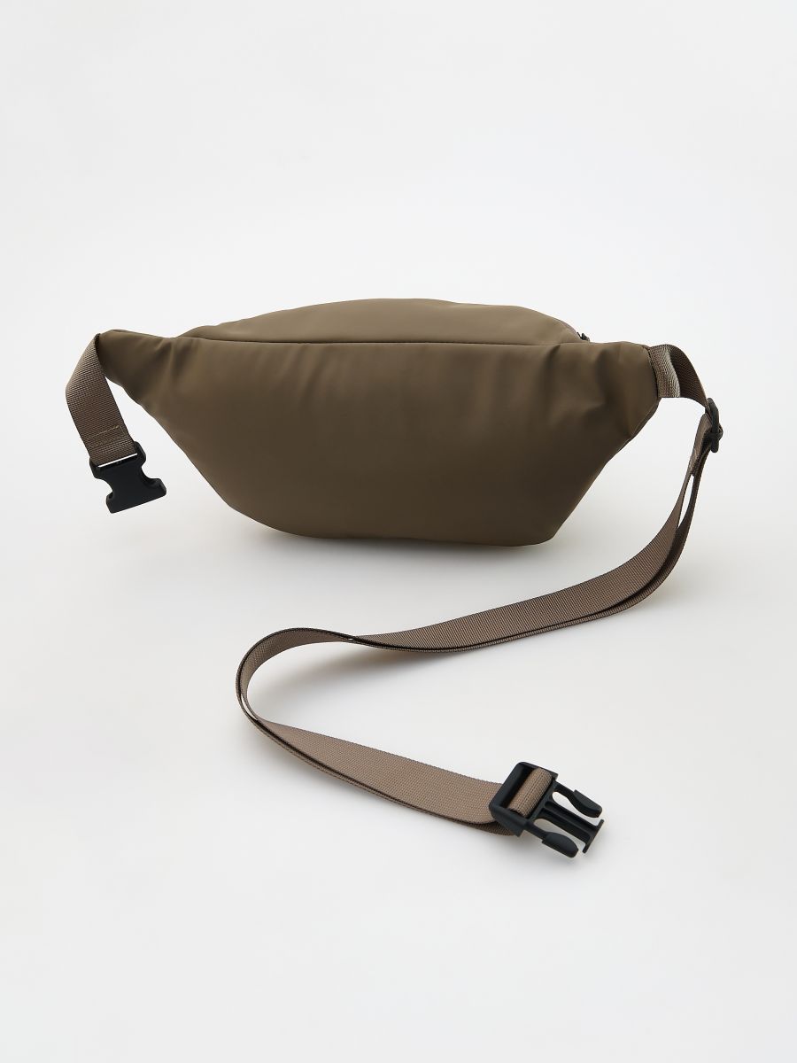 Bum bag - beige - RESERVED - 2