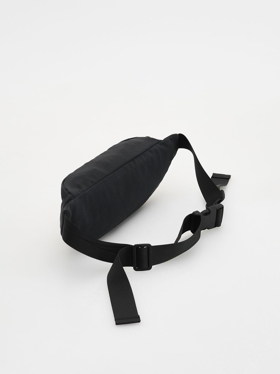 Bum bag - black - RESERVED - 2