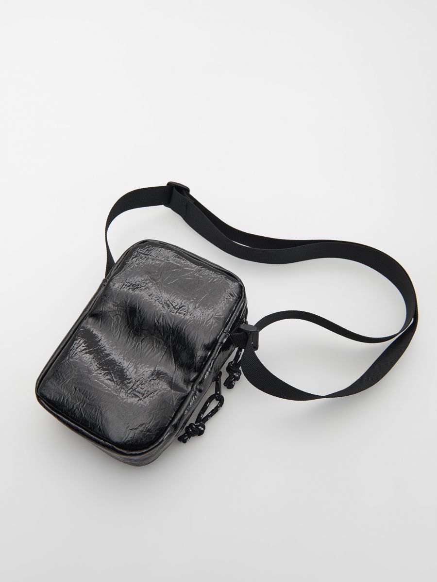 Mickey Mouse bum bag - black - RESERVED - 3