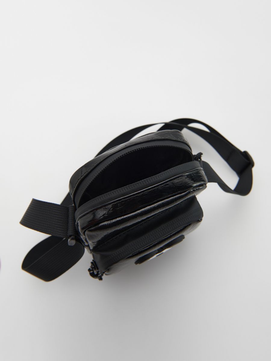 Mickey Mouse bum bag - black - RESERVED - 5
