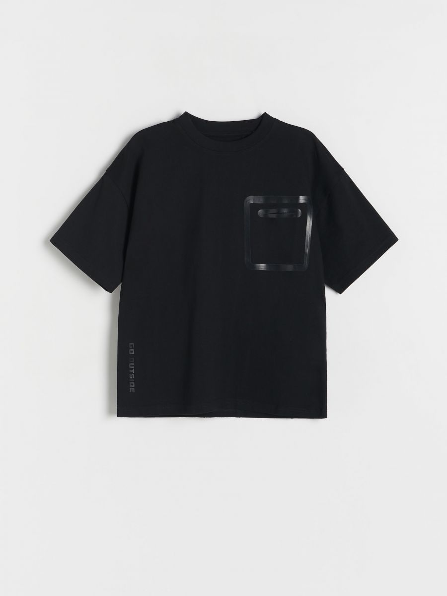 Memorial T-Shirt - 1017