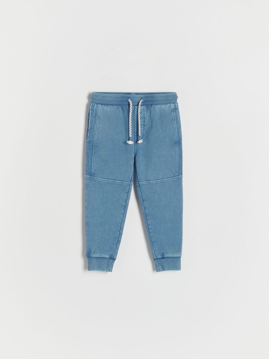 BABIES` TROUSERS - zils - RESERVED