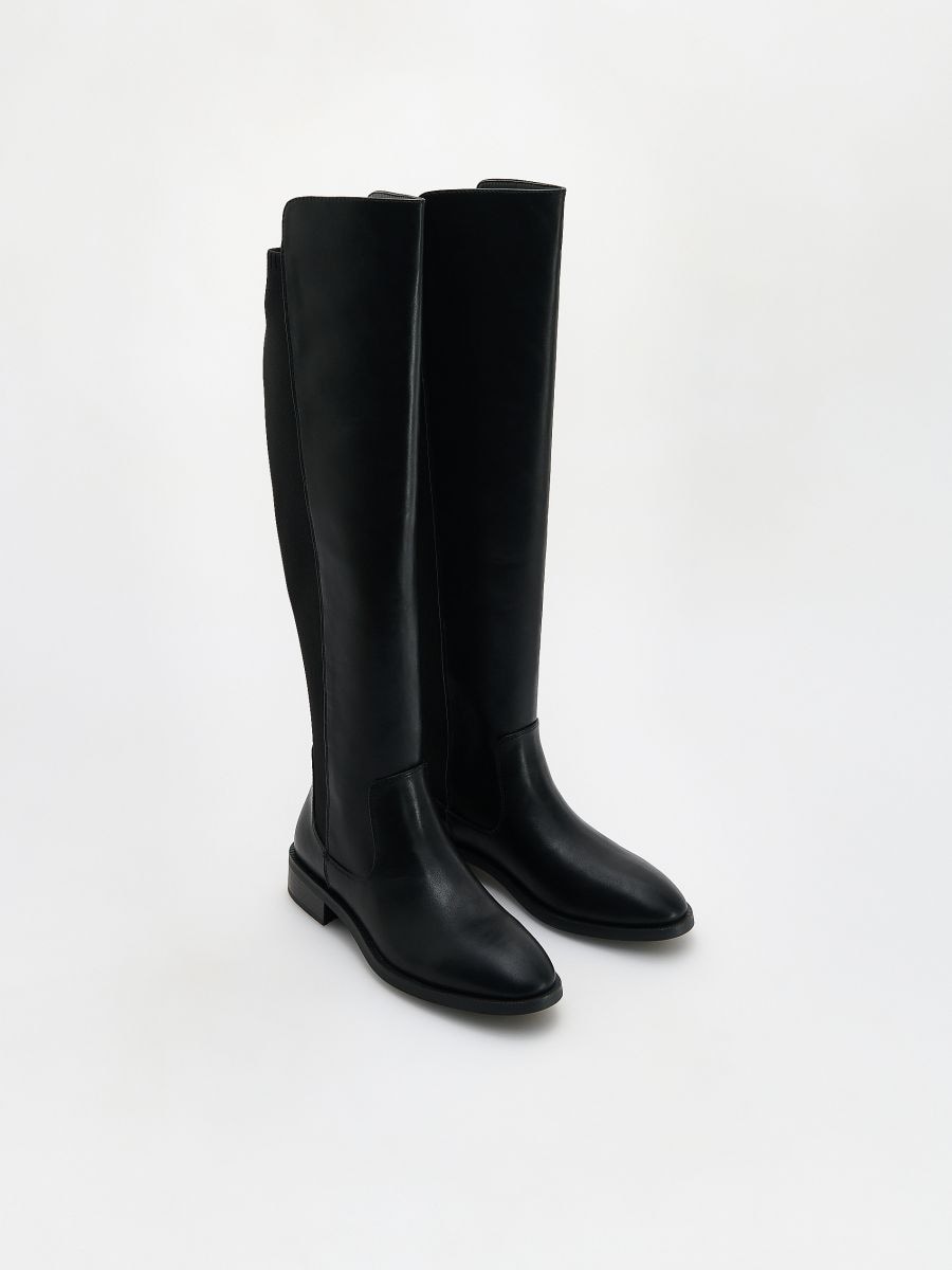 LADIES` BOOTS - sort - RESERVED